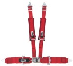 Crow Safety Gear - 3x2 UTV Seatbelt (5 Colors)