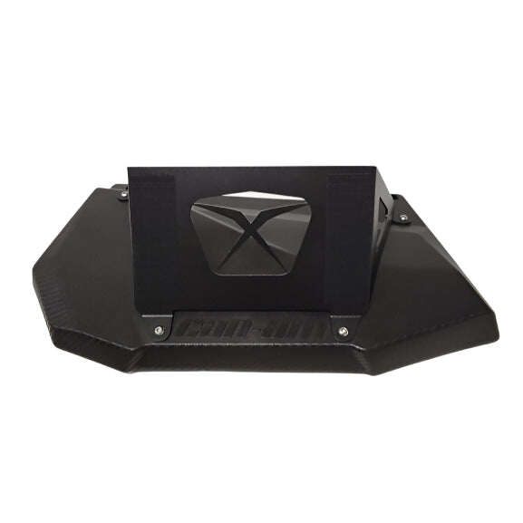 Can-Am X3  - Extreme Glove Box iPad Mount
