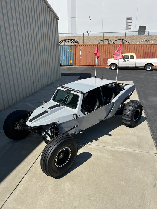 EXTREME DR1 SANDCAR TURN-KEY