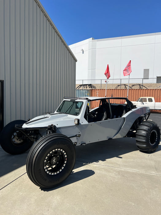 EXTREME DR1 SANDCAR TURN-KEY