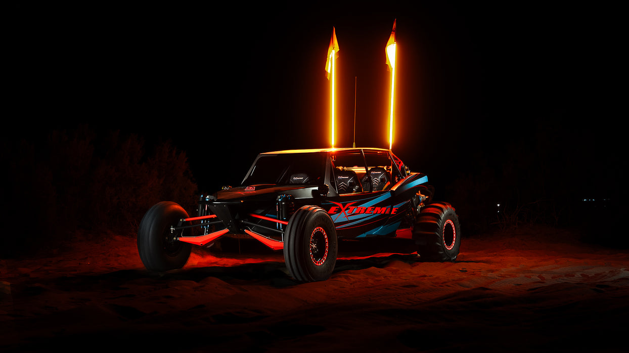 EXTREME DR1 SANDCAR TURN-KEY