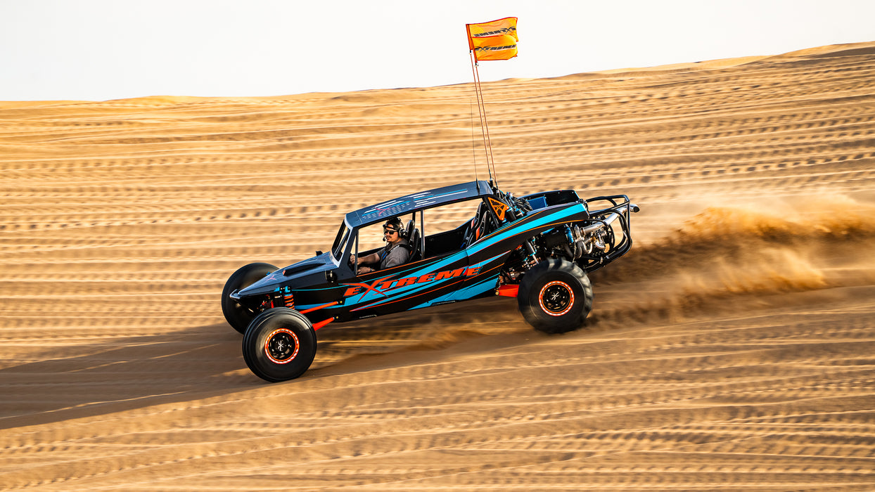 EXTREME DR1 SANDCAR TURN-KEY
