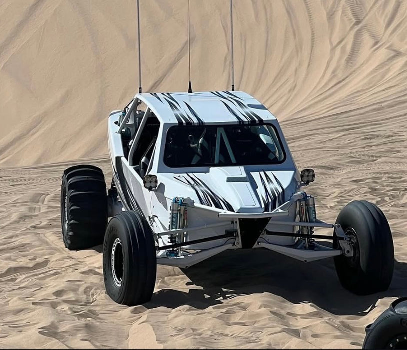 EXTREME DR1 SANDCAR TURN-KEY