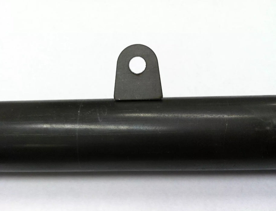 FLAT TAB 5/16" HOLE, 11/16" HEIGHT, 1/8" THICK