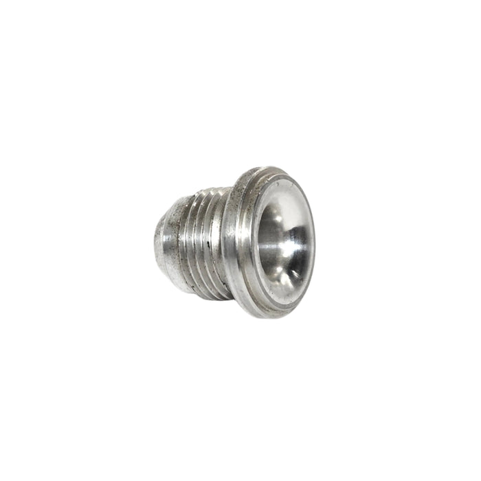 -8 AN MALE ALUMINUM BUNG