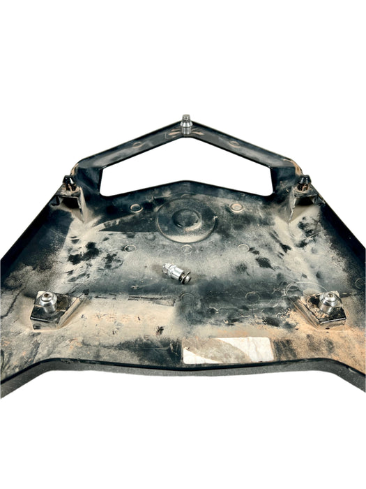 Can-Am X3 - Extreme Removable Hood Repair Kit