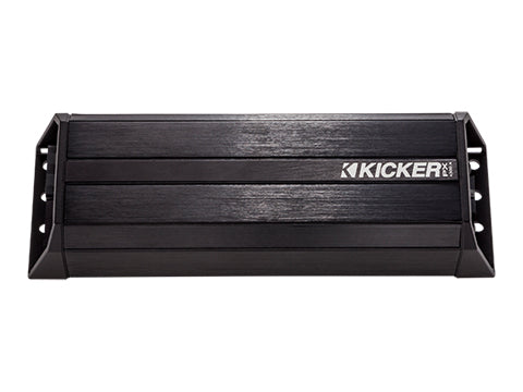 Kicker PXA300.4 Mini Amplifier