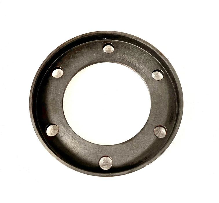 Empi Metal Flange for 930 Over the C.V. Boot. 86-9313