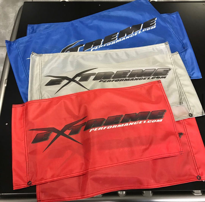 Extreme Performance Dual Flag's