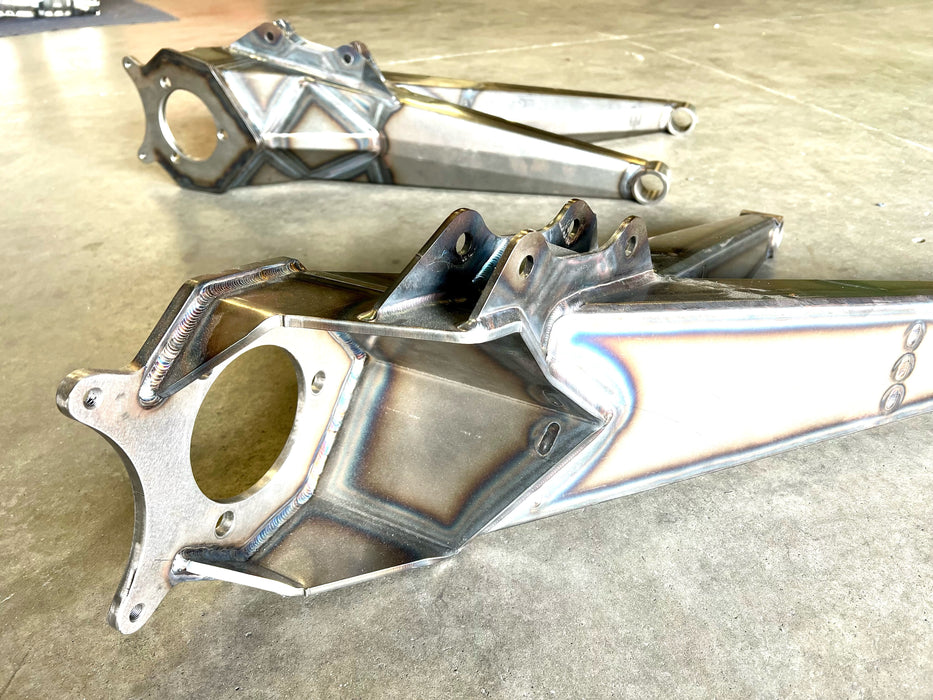 EXTREME XR2 SANDCAR CHASSIS PACKAGE 1