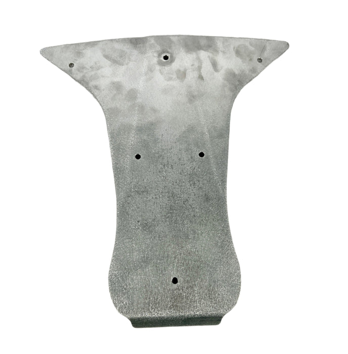 Can-Am Maverick R - Extreme Chromoly Single Tube Front Bumper