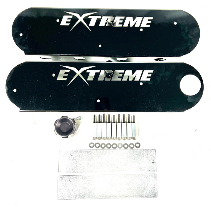 Extreme - LS Engine Coil Covers