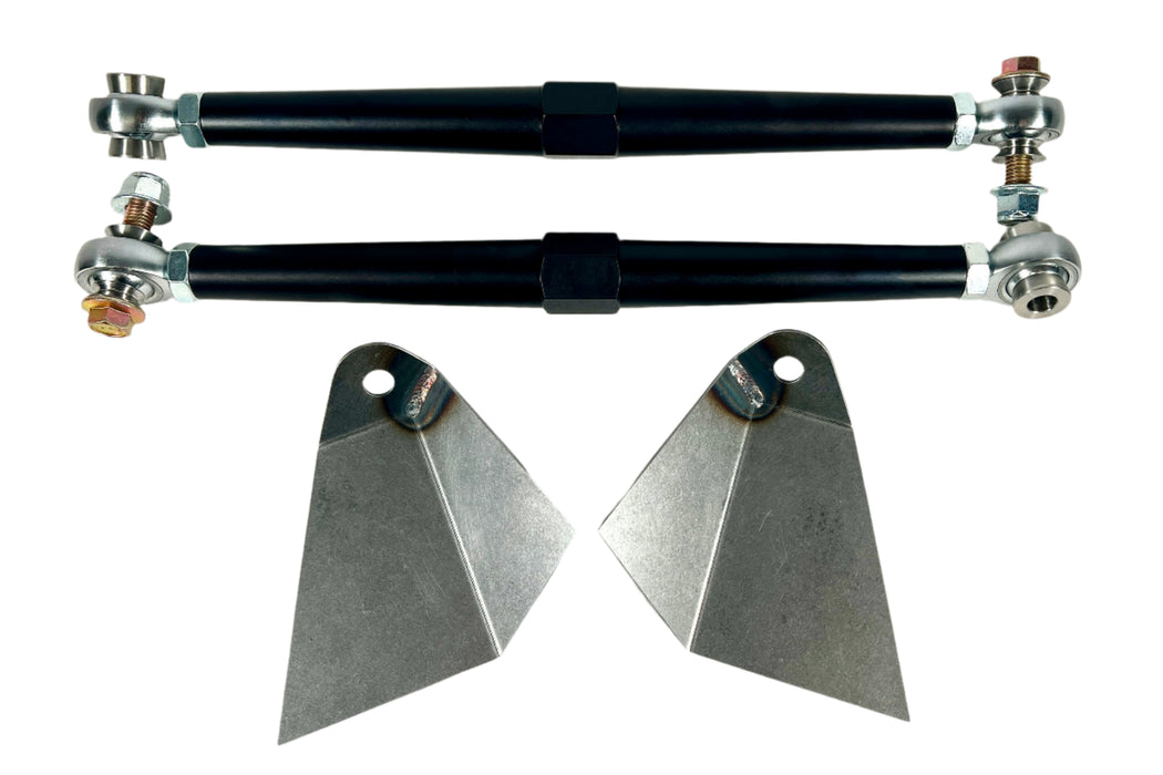 Can-Am Maverick R - Extreme Sway Bar Links