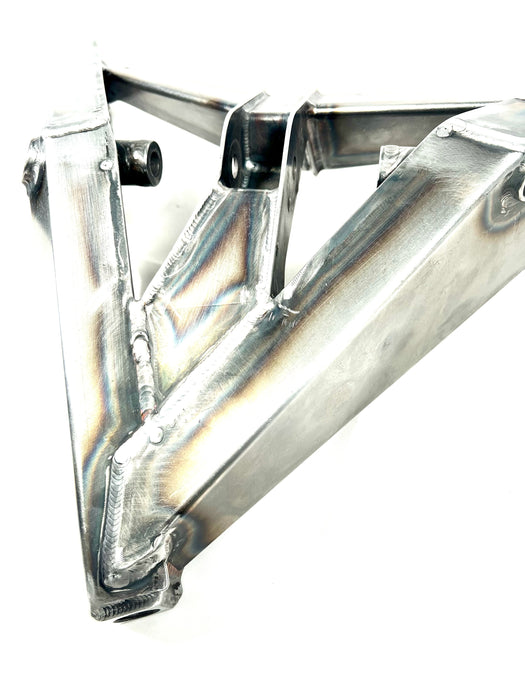 Extreme Eco 2 / Eco 3 Chromoly Boxed Front Lower Arm