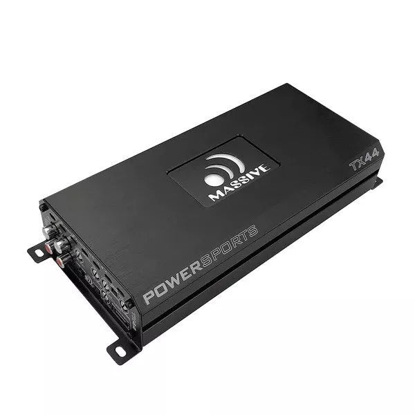 Massive TX44 Amplifier