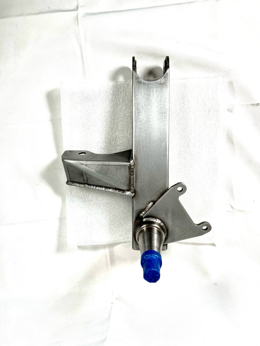 Extreme Eco 2 / Eco 3 Chromoly King Kong Spindle