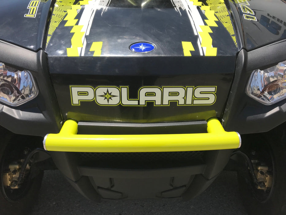 Polaris RZR 170 - Extreme Chromoly Front Bumper Upgrade