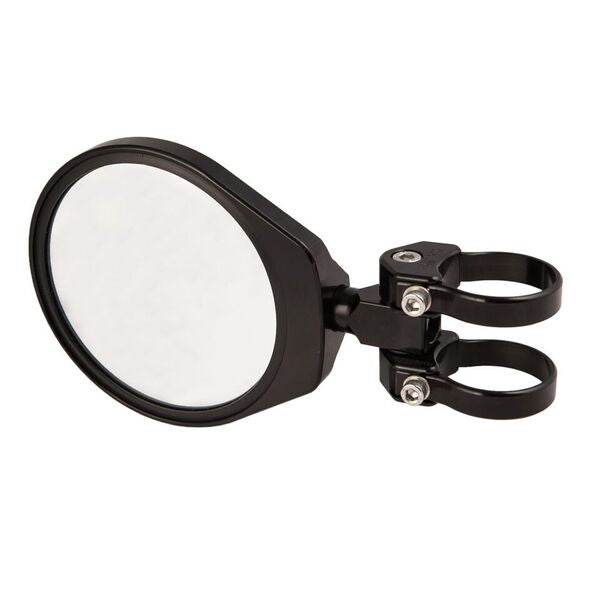 Axia 6" Convex Folding Side Mirror