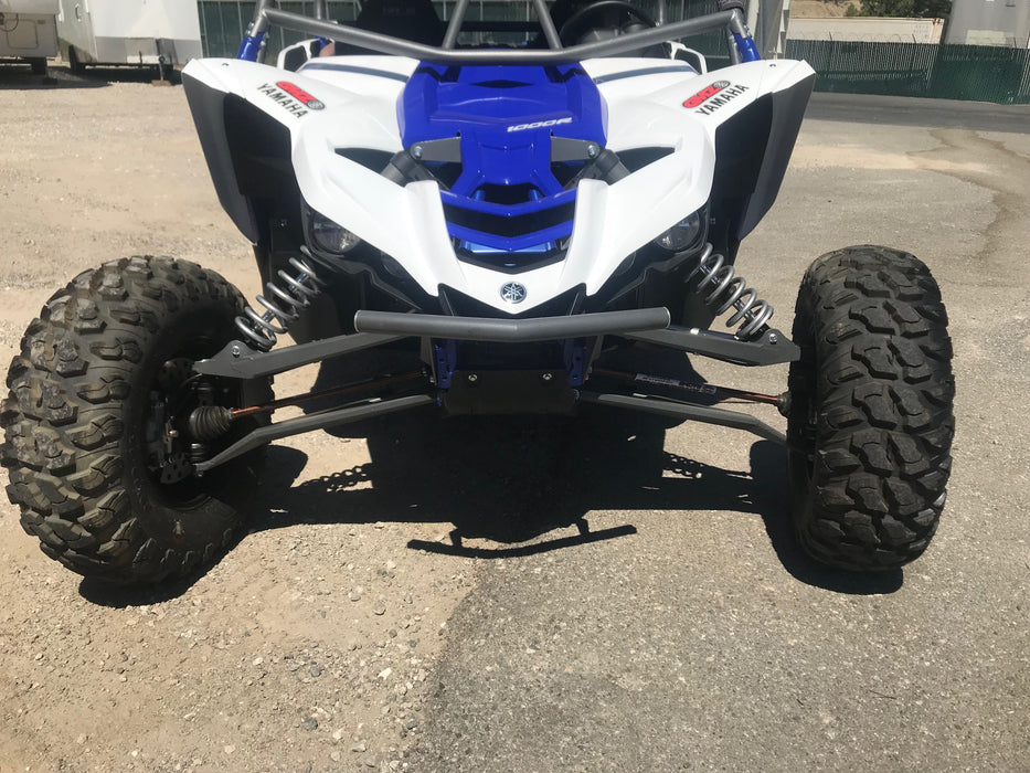 Yamaha YXZ1000r - Extreme Chromoly Long Travel Kit