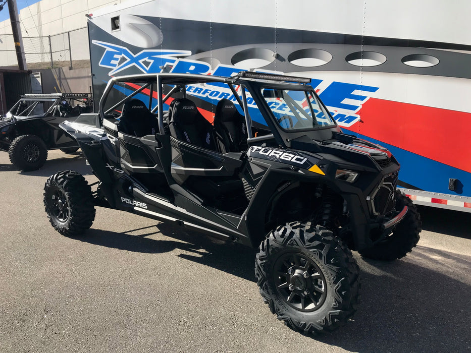 Polaris RZR XP1000 Extreme 4 Seat Roll Cage (2014 – 2018)