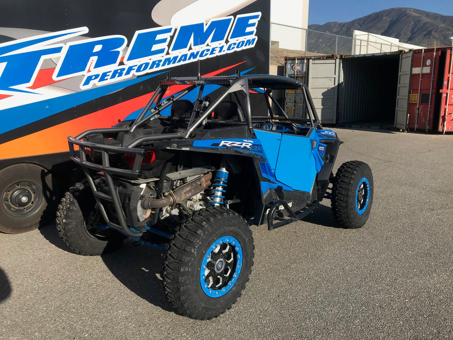 Polaris RZR XP1000 - Extreme Chromoly Roll Cage (2014 – 2020)