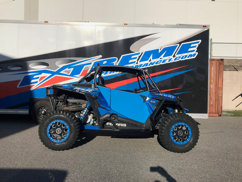Polaris RZR XP1000 - Extreme Chromoly Roll Cage (2014 – 2020)