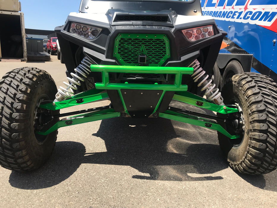 Polaris RZR XP1000 - Extreme Dual Tube Front Bumper (2014 – 2018)
