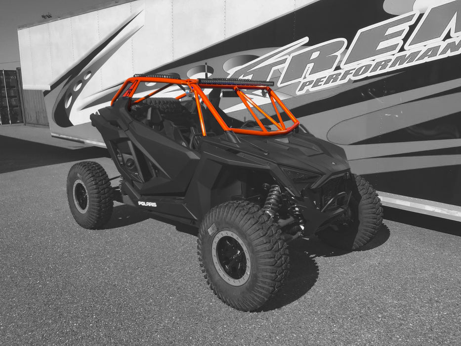 Polaris RZR Pro XP - Extreme Chromoly Roll Cage