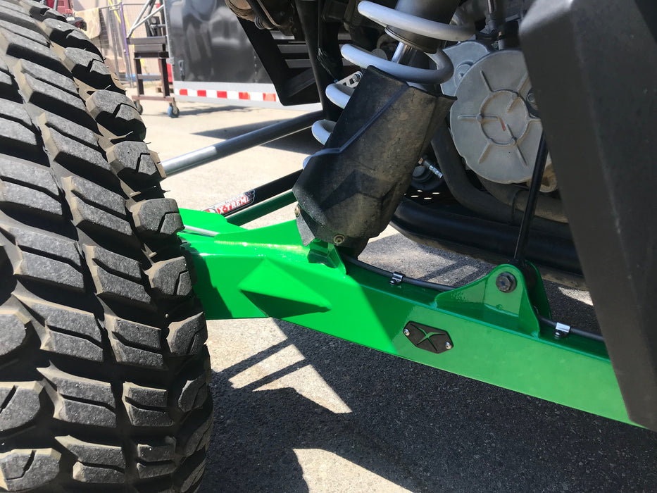 Polaris XP1000 / Turbo 4 - Extreme Chromoly Long Travel Kit 2014+