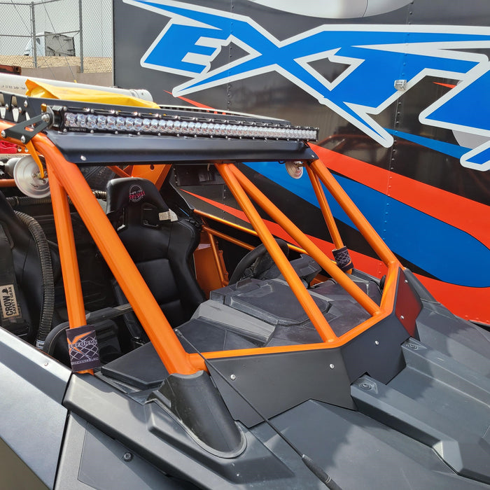 Polaris Pro XP - Extreme Lower Valance