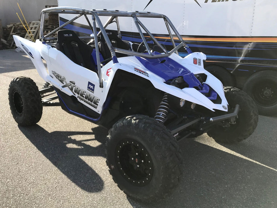 Yamaha YXZ1000r - Extreme Chromoly Roll Cage