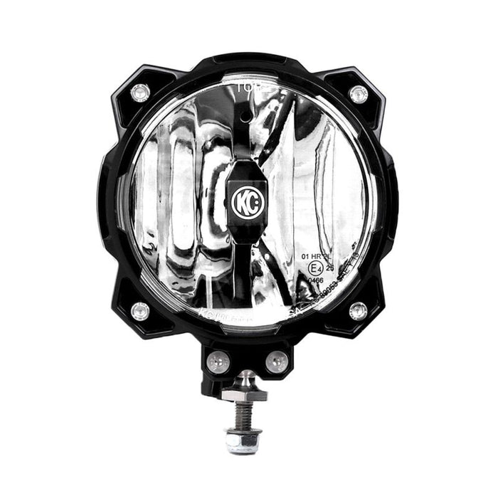 KC Lights - Gravity® Led Pro6 Single Light