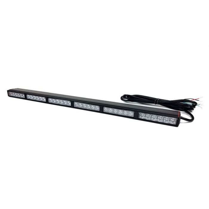 KC Lights -  28" Chase Led Light Bar - Multi-function - Rear Facing - 9801