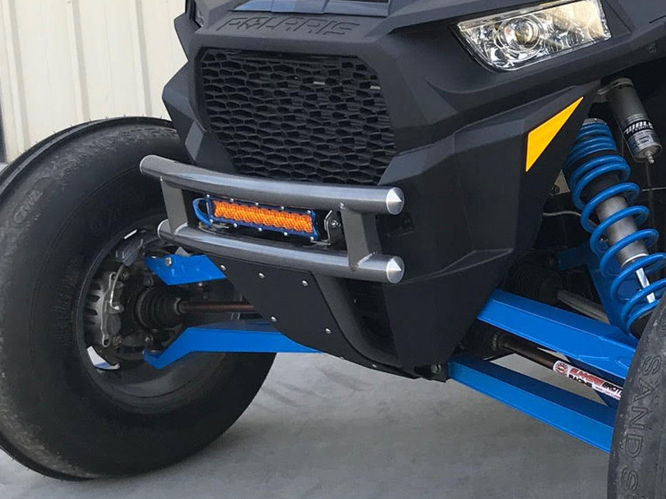 Polaris RZR XP1000 - Dual Bar Front Bumper (2014 – 2018)