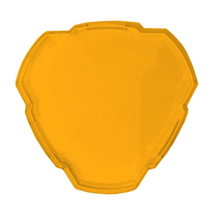 KC Lights - Flex Era® 3 - Light Shield - Hard Cover - Amber