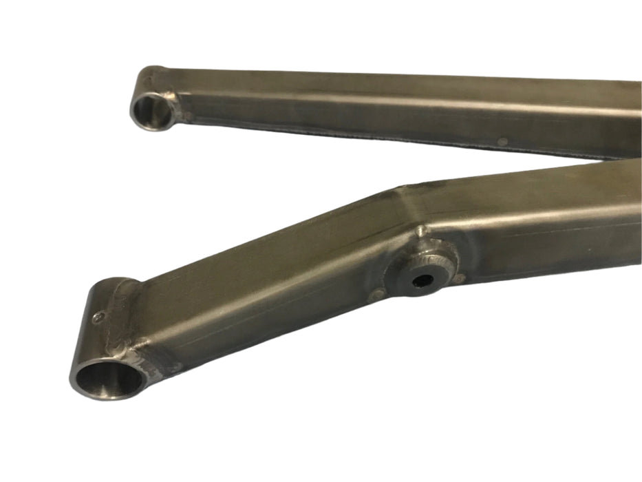 Can-Am X3 / X3 Max - Extreme Chromoly Boxed Upper A-Arms Upgrade