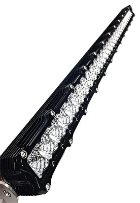 Heretic - 50” 6 Series Led Light Bar