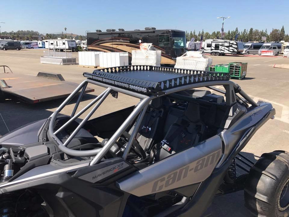 Can-Am X3 - Extreme Roof Rack