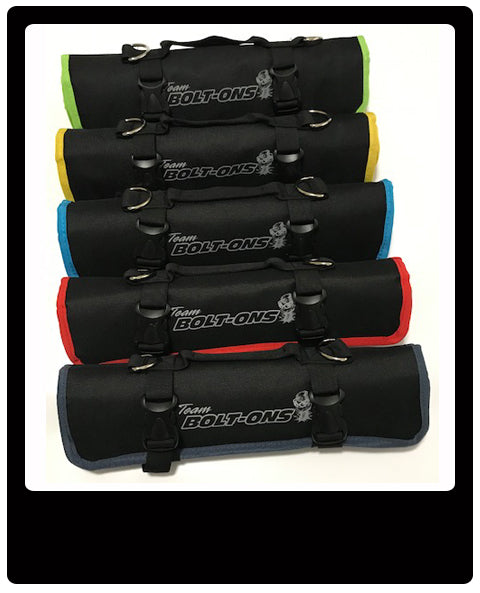 TBO GO-BAG