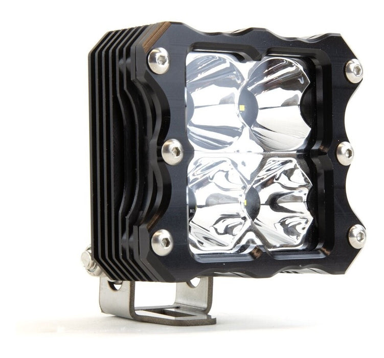 Heretic - Quattro Led Pod Light