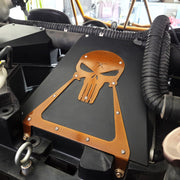 Can-Am X3 / X3 Max Extreme Intercooler Air Scoop