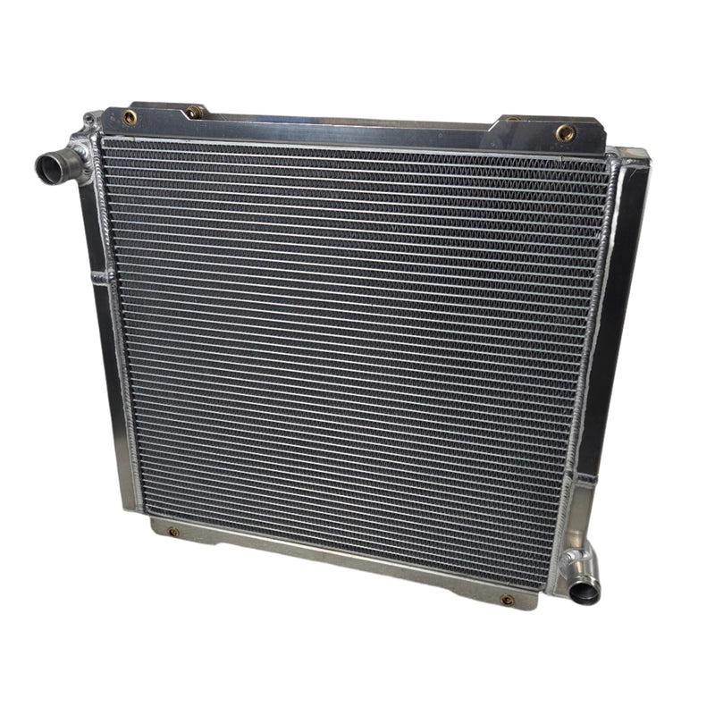 Can-Am X3 - Extreme X3 Radiator Upgrade Sept 2017 And Before