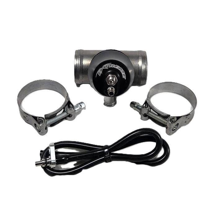 Can-Am X3 - Extreme Blow Off Valve Kit