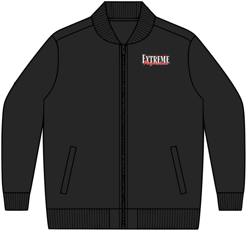 "The 2026 Collection" Bomber Jacket | Extreme Performance