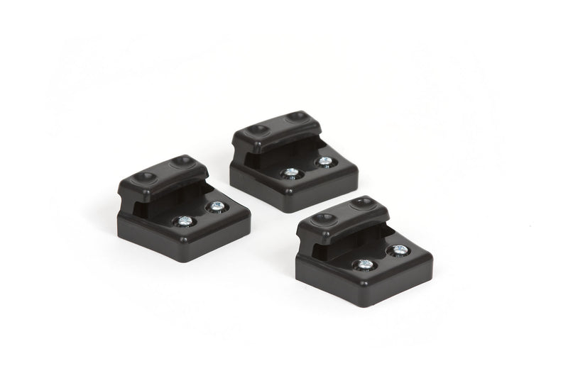 Daystar KU71117BK Cam Can Retainer Kit