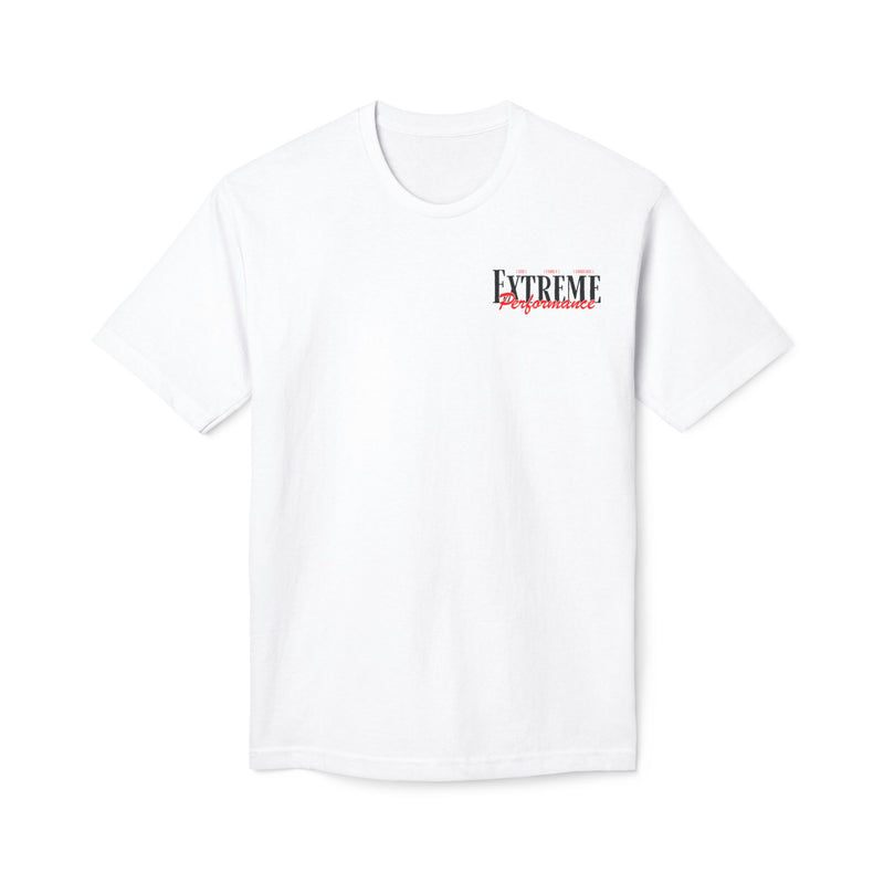 "The 2026 Collection" Black Logo T-shirt | Extreme Performance