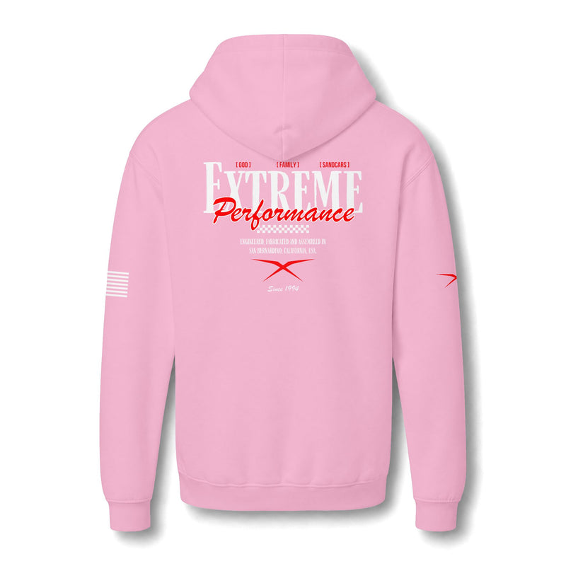 "The 2026 Collection" Hoodie | Extreme Performance
