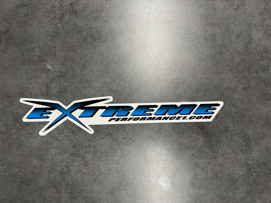 Extreme Performance 10