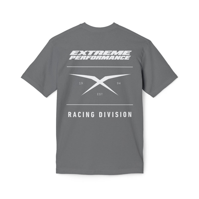 Racing Division Team T-shirt | Extreme Performance