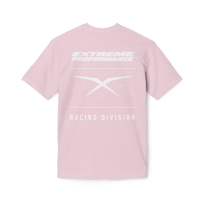 Racing Division Team T-shirt | Extreme Performance